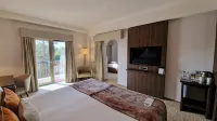 Coppid Beech Hotele w: 