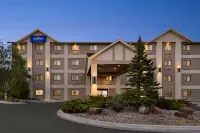 Baymont by Wyndham Elko