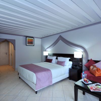 Double Room With Pool View Blue Sea le Printemps Promo Code