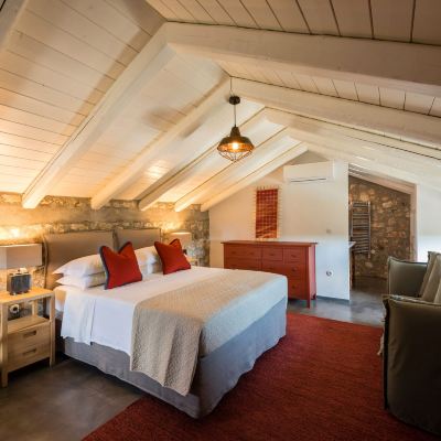 Superior Double Room North Point Rooms Promo Code