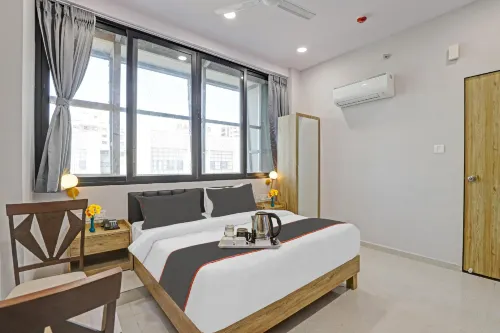 Hotel Natasha