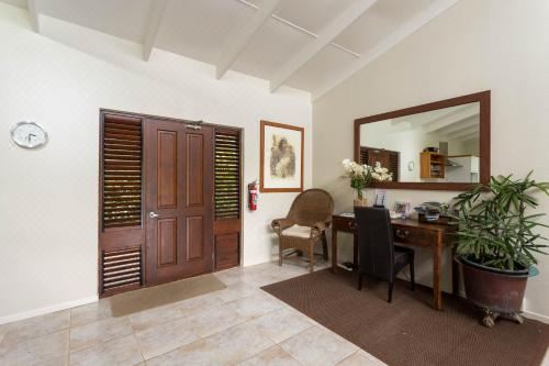 三卧室海滨别墅 - 带私人泳池