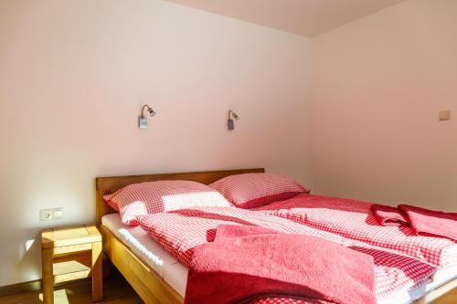 复式公寓（带阳台）