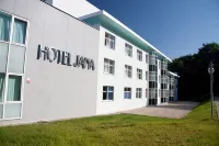 Hotel Jana Congress & Wellness Hotel a 