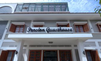Pension Guest House Bandung