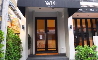 W14 Pattaya