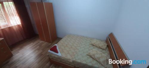 公寓 - 地面楼层