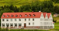 Hótel Laugar Hotel di 
