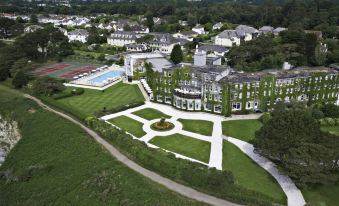 The Carlyon Bay Hotel and Spa