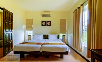 2 Bedroom Villa at Banyan Br097