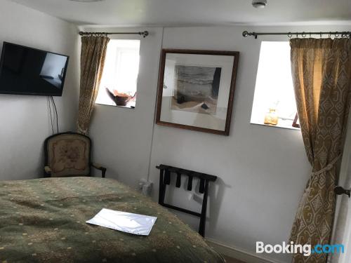 双人房（带独立浴室）