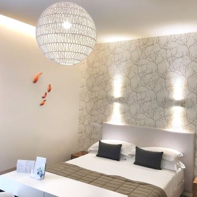 Economy Double Room with Double Bed