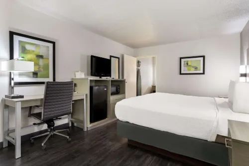 SureStay Hotel by Best Western Grants