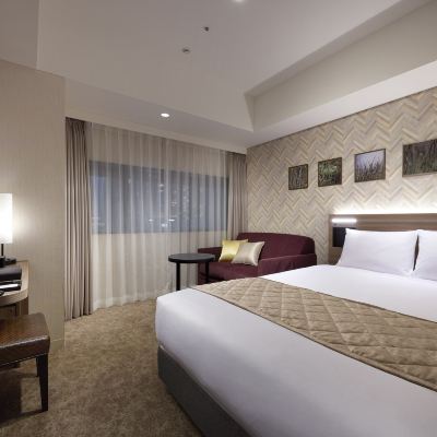 Double Room Hotel Villa Fontaine Grand Tokyo Ariake Promo Code