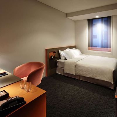 クリエーターズクイーン コートヤード・バイ・マリオット 東京ステーション クーポン