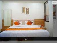 Hotel Shree Shyam International โรงแรมในพิลาสปุระ