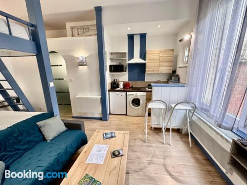 Le Piccolo工作室公寓