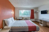 Motel 6 Beaverton, or