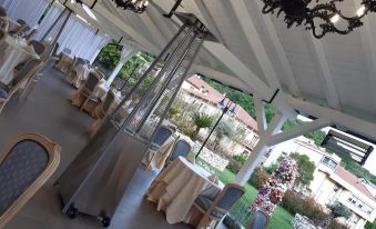 Albergo la Perla Della Valle - Housity