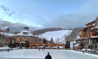 Innsbruck Inn at Stowe