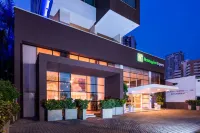 Holiday Inn Express CARTAGENA BOCAGRANDE by IHG のホテル