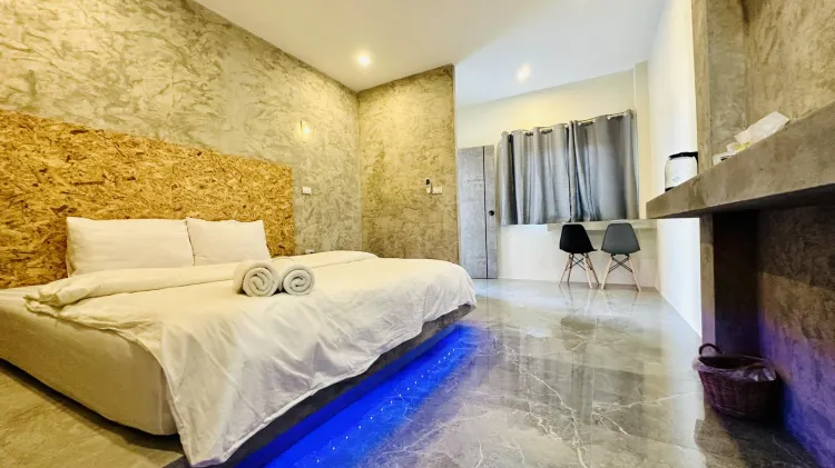 ห้องสแตนดาร์ด