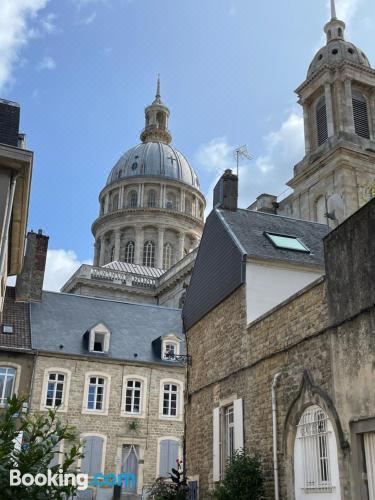 两卧室联排别墅