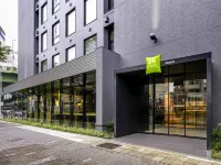 Ibis Styles Nagoya Hotele w: 
