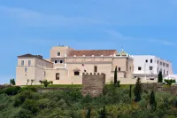 Pousada Castelo de Alcacer do SAL Hotels in 