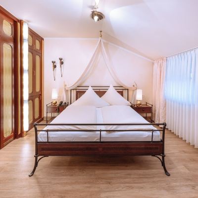 Suite Hotel Neuwirt Promo Code