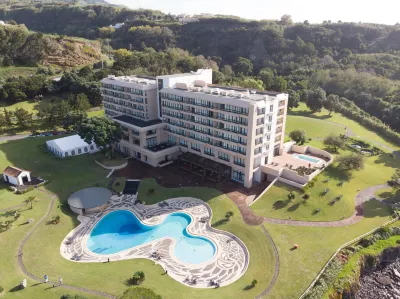 Pestana Bahia Praia, Nature & Beach Resort Hoteles en 