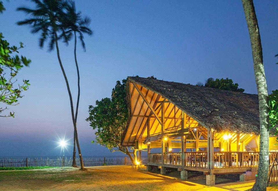 Hotel Siddhalepa Ayurveda Resort - All Meals, Ayurveda Treatment and Yoga, Exterior, Hotel Exterior