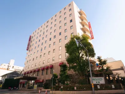 Kochi Palace Hotel Hoteles en 