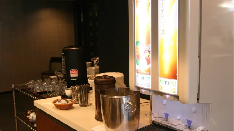 グリーンリッチホテル大分都町 食事・レストラン