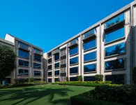 Hyatt Centric Candolim Goa Hotels in 