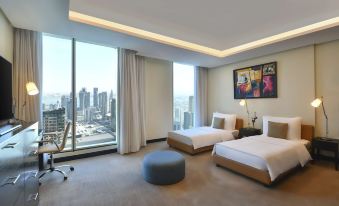 Kempinski Residences and Suites, Doha