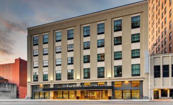 Fairfield Inn & Suites Birmingham Downtown