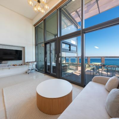 C100 고성 로미엣 펜션 쿠폰