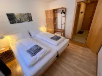 Chalet Jungtalblick Drieri Hotéis em Visp