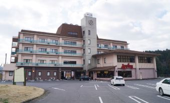 Hotel AZ Oita Ajimu