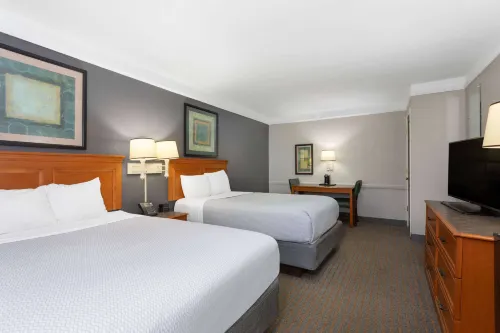 La Quinta Inn by Wyndham Pensacola
