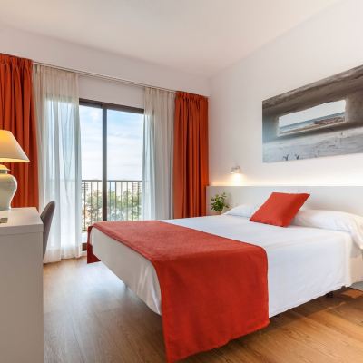Double Room with Pool View Intur Orange Promo Code
