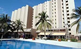 Novotel Dakar