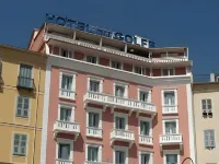 Hôtel du Golfe Hotels in 