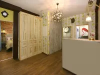 Center Suite Santander