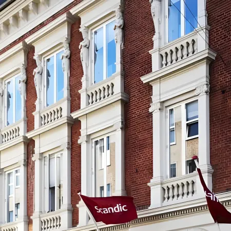 Scandic Aarhus City