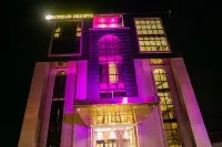 Echelon Heights Hotel Hotels in 