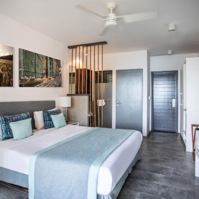 Sea View Room La Mariposa Promo Code