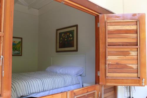 大床房（带共用浴室）