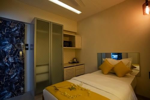 Ra Residence - Agarwal Group of HotelsStudio